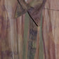 camicia trasparente militare