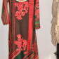 vestito lungo