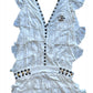 mini dress Just Cavalli Beach