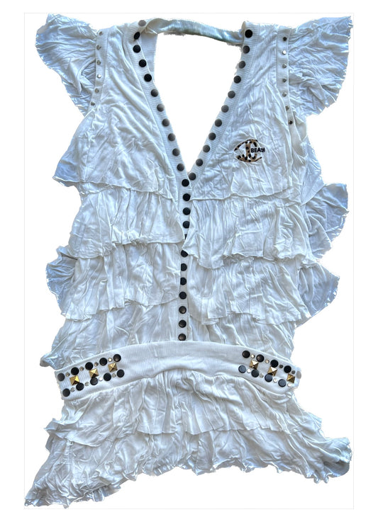 mini dress Just Cavalli Beach