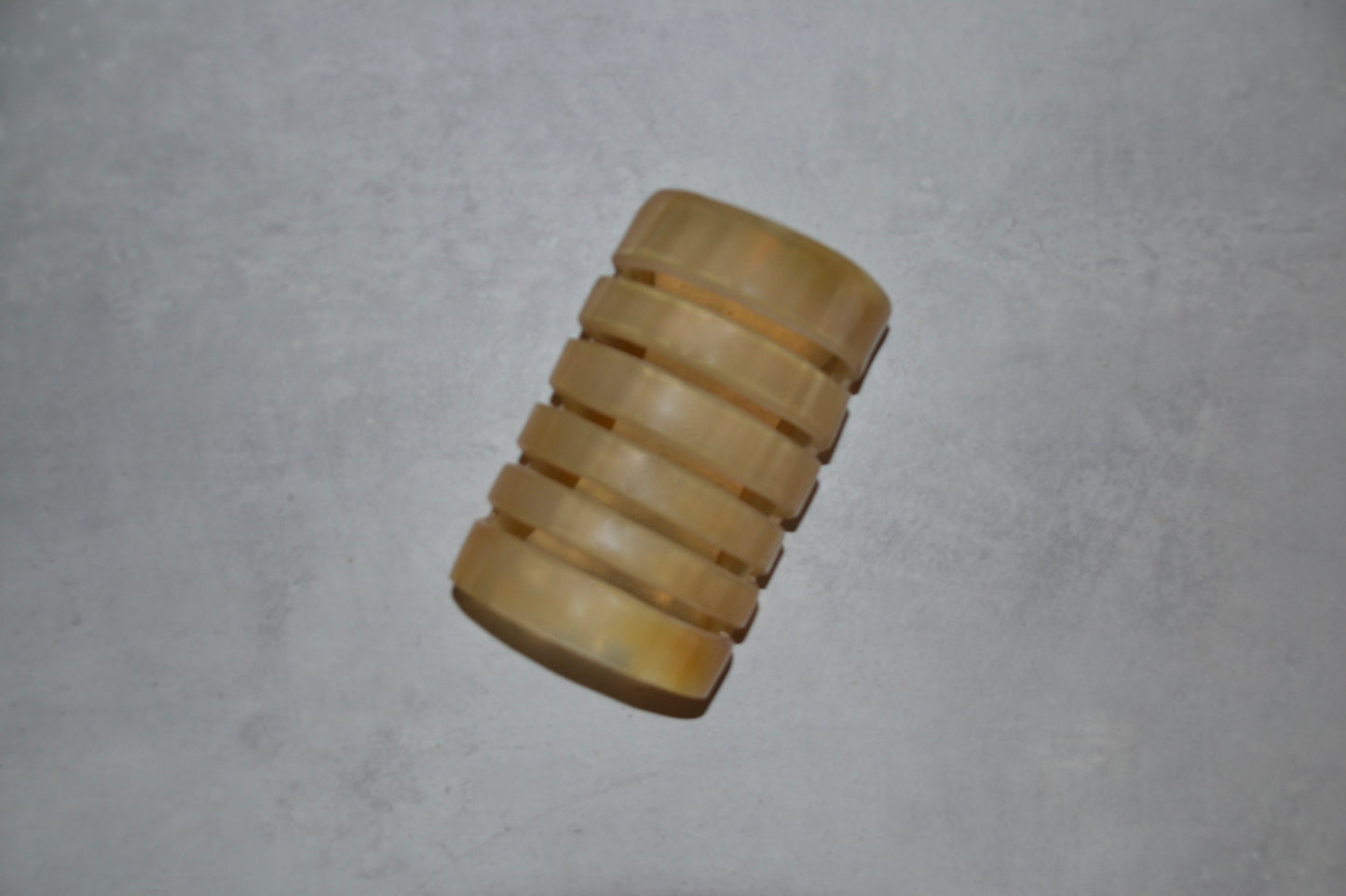 bracciale in osso