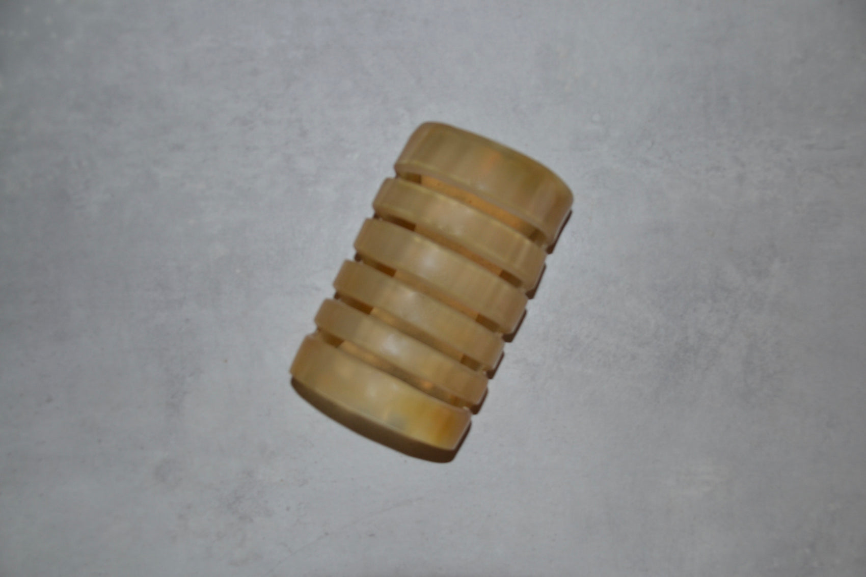 bracciale in osso