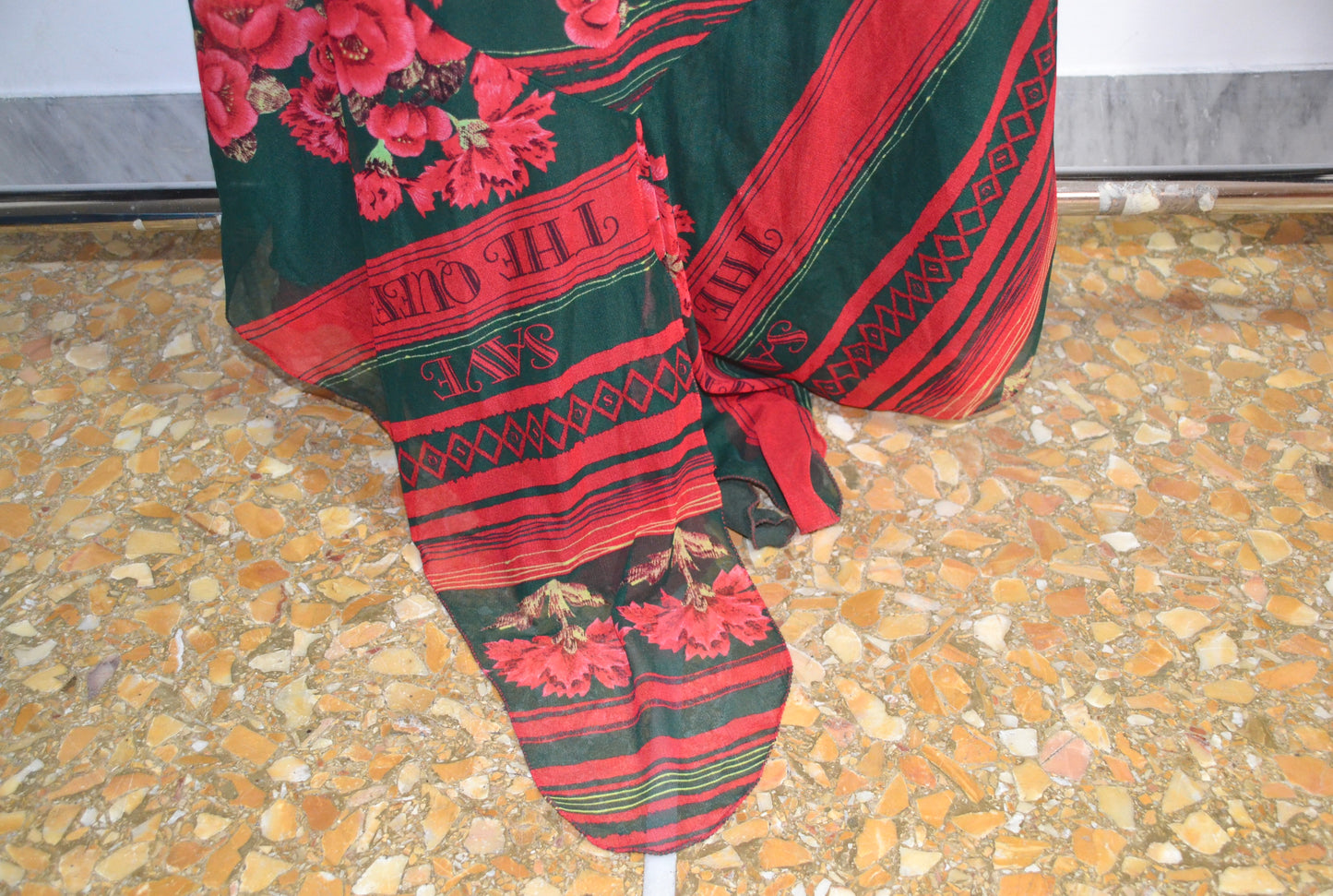 vestito lungo