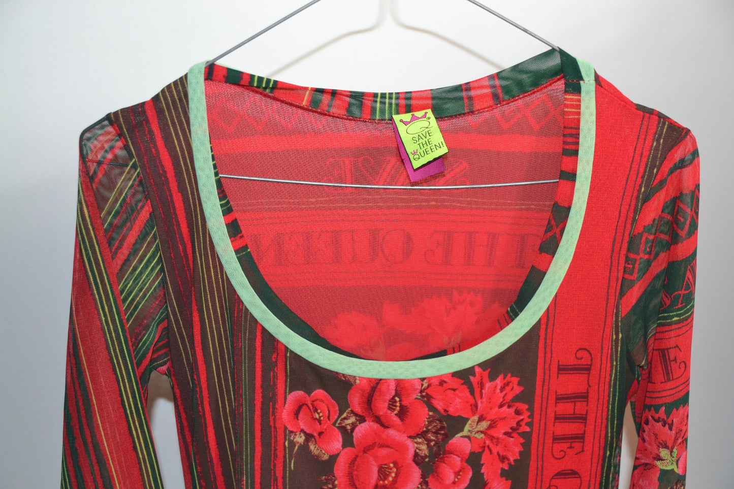 vestito lungo