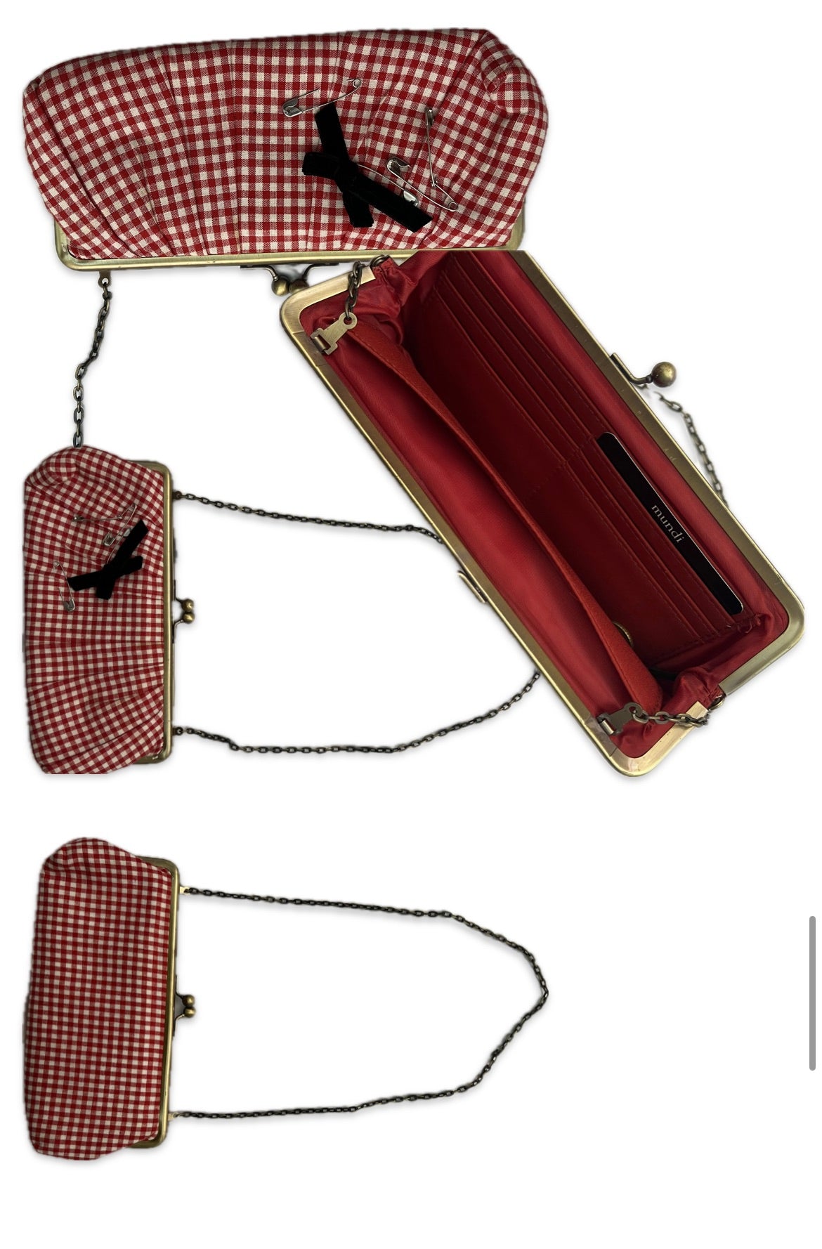 minibag picnic