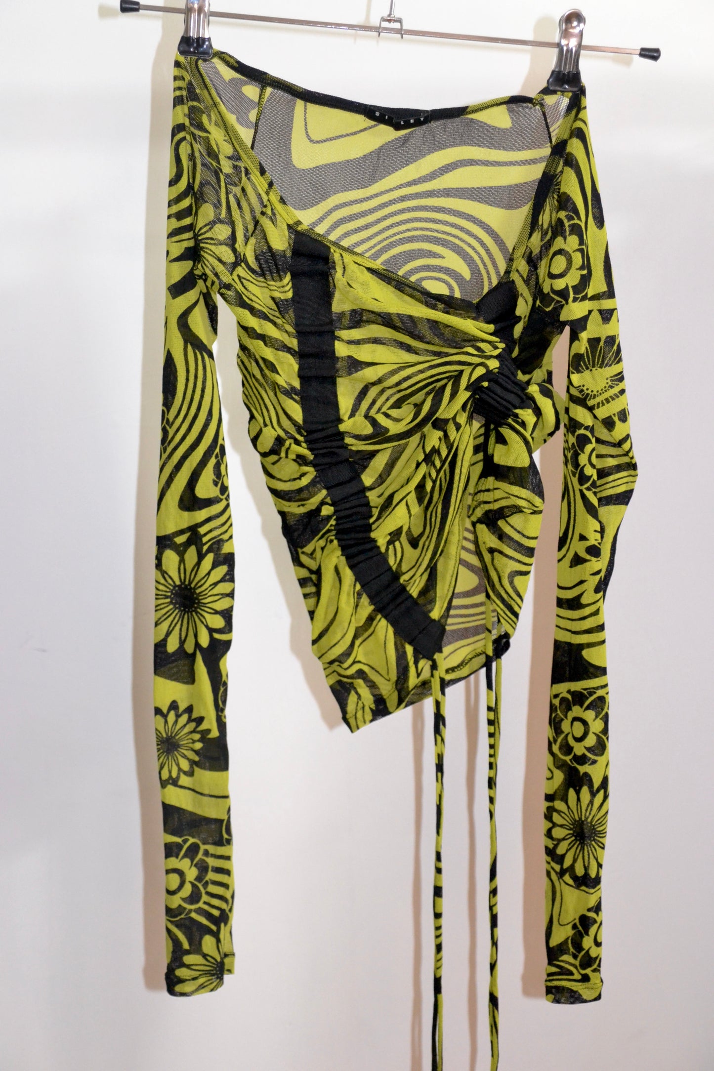 top sisley