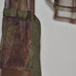 camicia trasparente militare