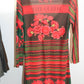 vestito lungo