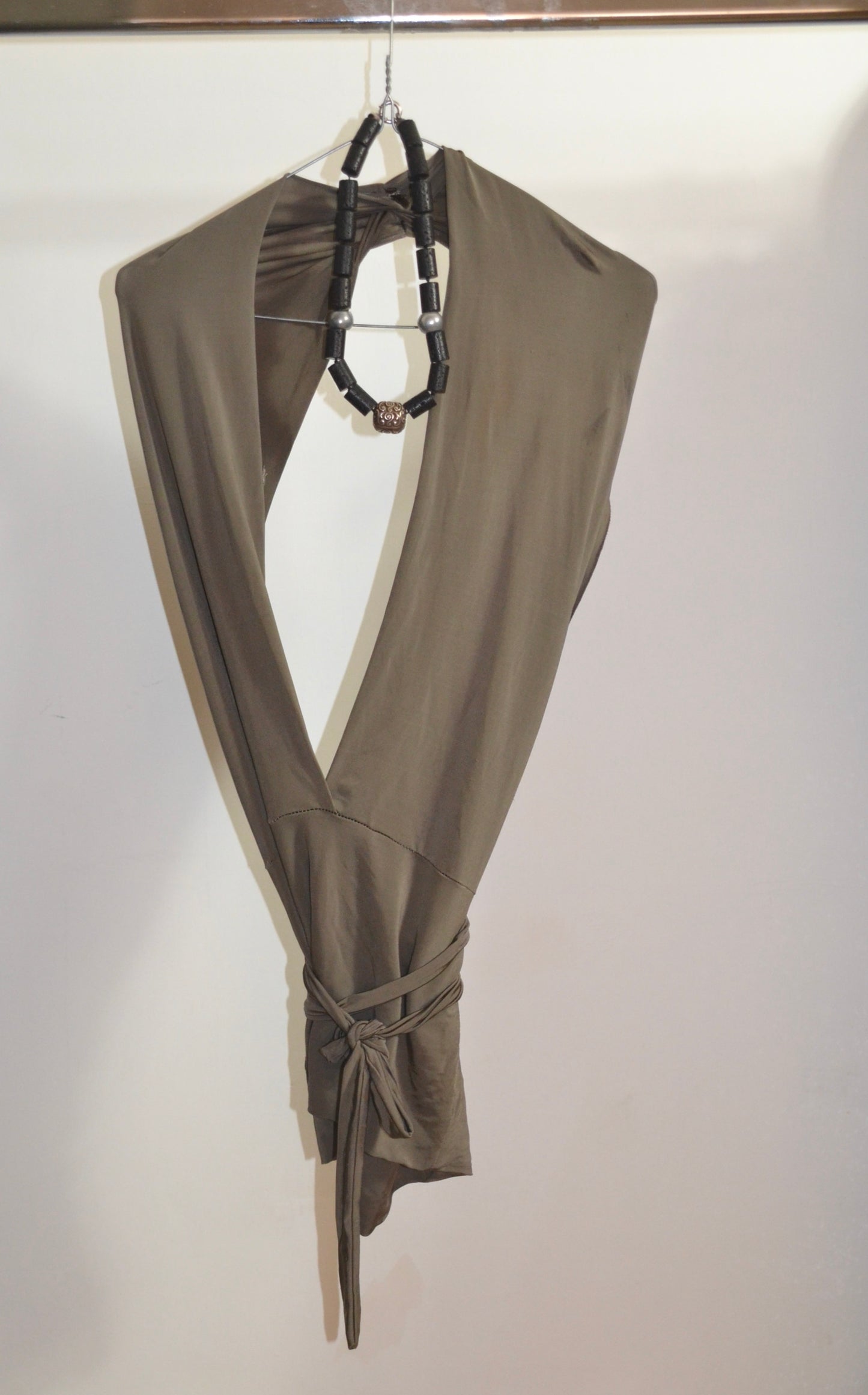 top\ vestito