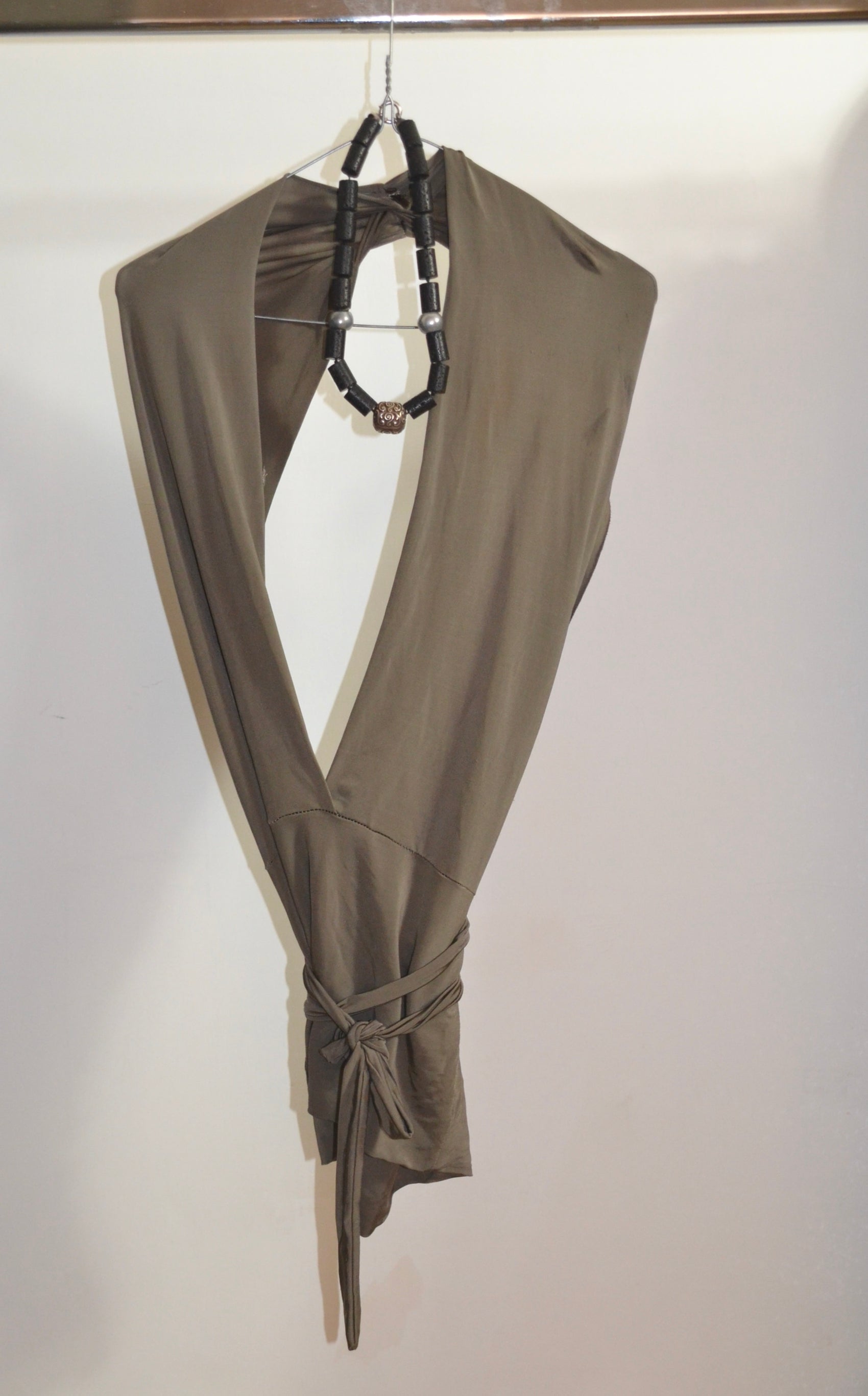 top\ vestito