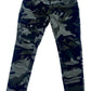 Pantaloni militari