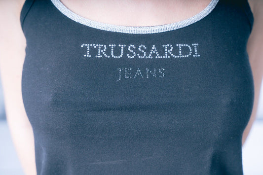 Canotta Trussardi