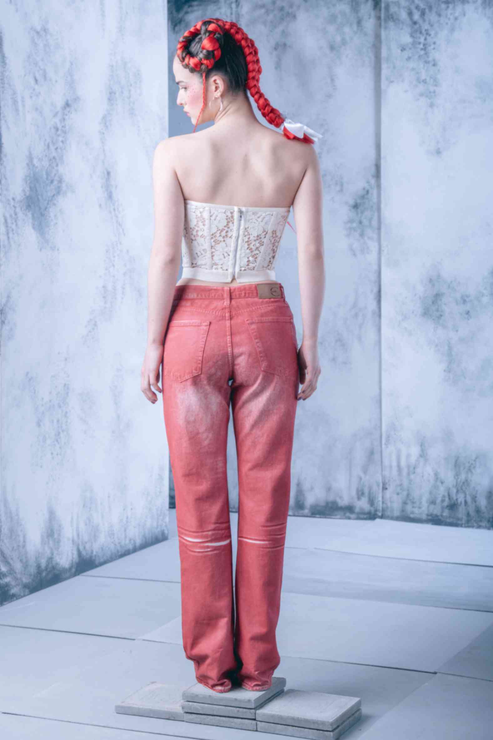 Pantaloni Cavalli